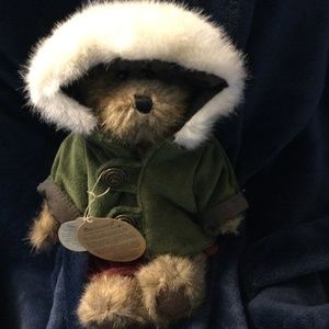 Boyd’s Bear - Matthew